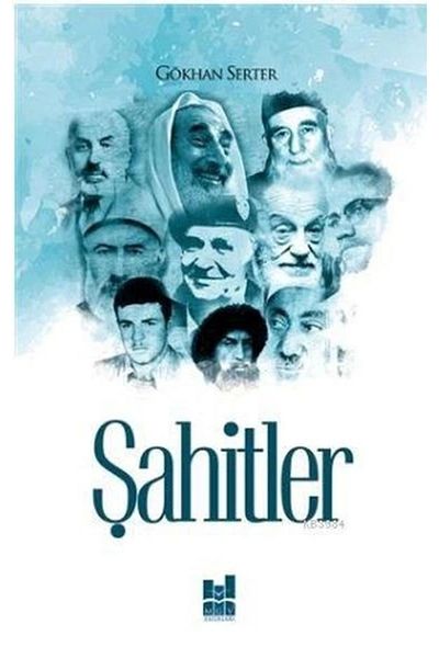 Mgv Yayınları الشهود