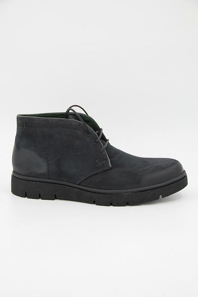Freefoot Cizme clasice pentru bărbați 6820 - negru