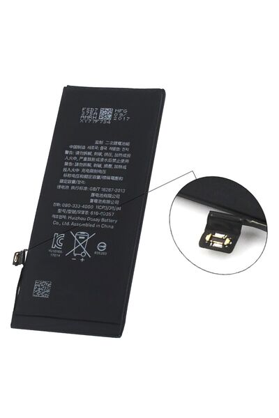 Genel Markalar İphone 7 Plus Batarya