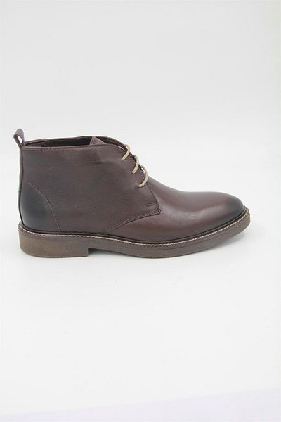 Freefoot 23210 Cizme clasice pentru bărbați - maro