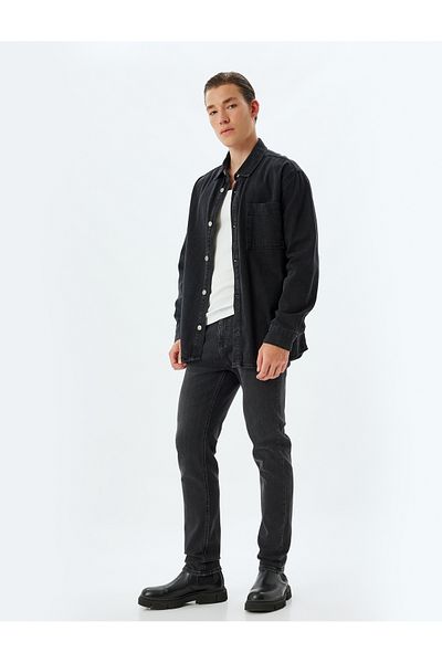 Koton Slim Fit Jeans - Brad Jean