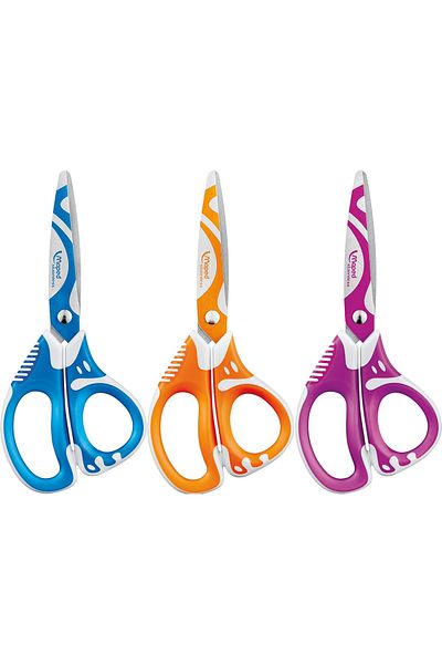 STOREMAX Jvnnastore Office and Stationery 670112 Scissors 646268