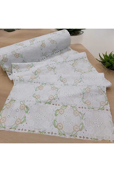 zeyrek tekstil 5 m Pvc Şeffaf Kaplama Kaydırmaz Dolap Içi Kaymaz Dantel Raf Ö...