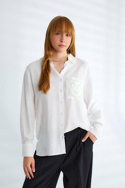 Robin M37809 Women's Shirt