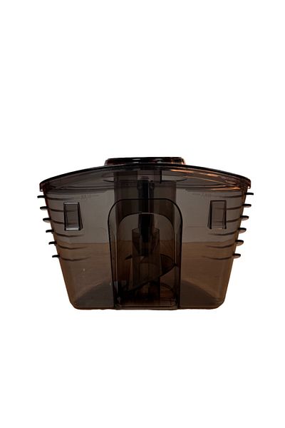 Arnica Tesla Ergo Active Dust Bin and Cover ET14340/ET14341