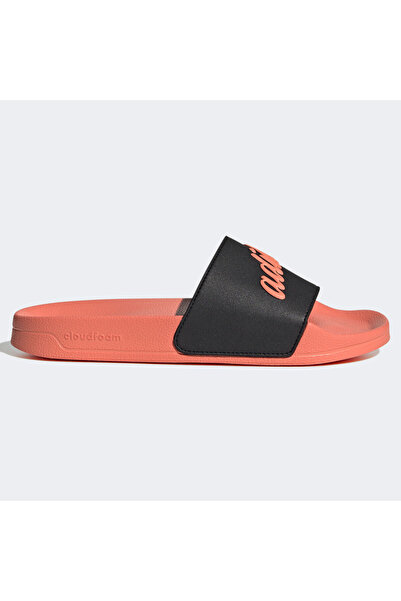 adidas ADILETTE SHOWER KADIN TURUNCU TERLİK AYAKKABI GZ9505