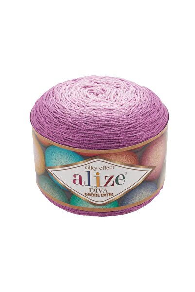 Alize Diva Ombre Batik