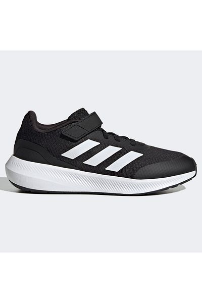 adidas Runfalcon 3.0 - Elastic Lace Top Strap Shoes Hp5867