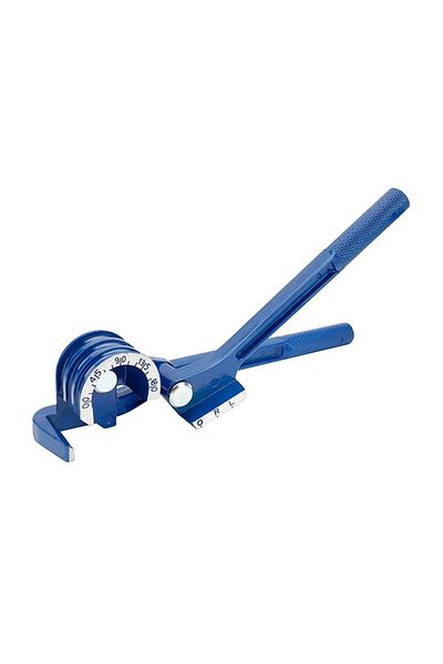 Workpro Wp 303004   - 180 °   Professional Copper Pipe Bending, 6/8/10mm