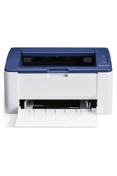 Xerox Phaser 3020v_bı Wi-fi Mono Lazer Yazıcı