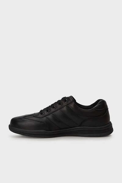 Dockers Men's Casual Leather Logo Shoes - 237015   4Pr