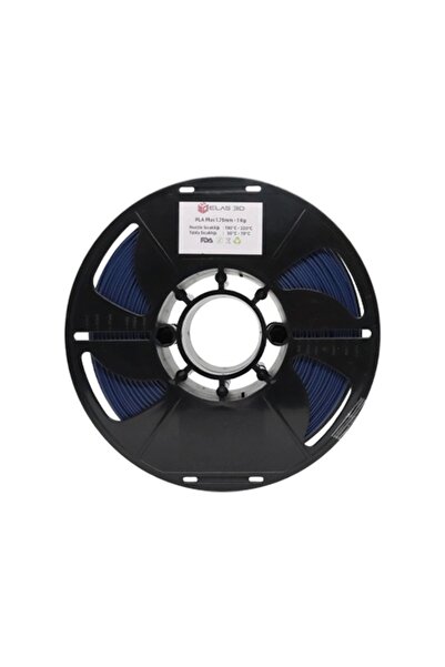 Genel Markalar Elas PETG Filament - Lacivert