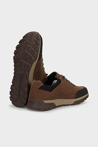 Dockers Deri Suya Dayanıklı Casual Ayakkabı Erkek AYAKKABI 237226 4PR