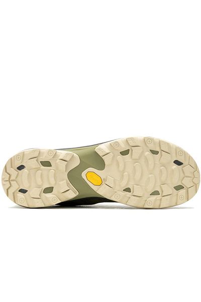 Merrell Μωαβ Ταχύτητα 2 Ι 037527   Ανδρικά παπούτσια εξωτερικού χώρου - Πράσινα