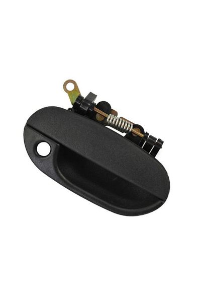 ÖLMEZ OTO YEDEK PARÇA 1994-1999 Hyundai Accent Door Handle - Outer Front Fair Design