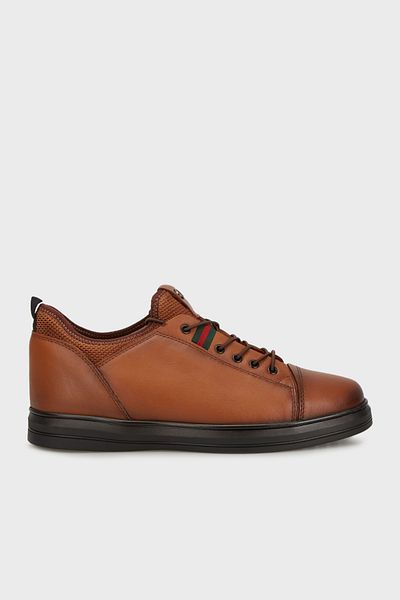 MARCOMEN Γνήσιο δέρμα Logo Casual Παπούτσια Ανδρικά ΠΑΠΟΥΤΣΙΑ 15220542 Τ1