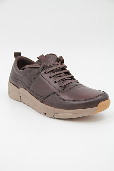 Freefoot 4115 Erkek Casual Ayakkabı - KAHVERENGİ