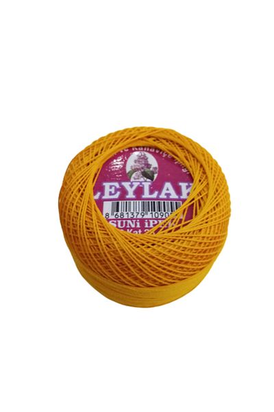 Leylak 9 Layer Etamine Rope Types
