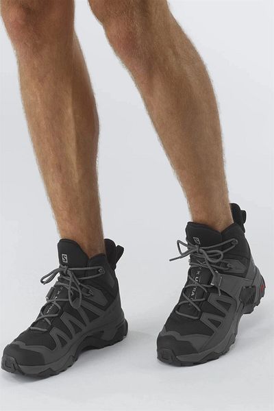 Salomon Pánské outdoorové boty