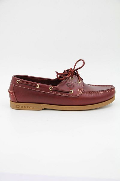 Dexter 911 Men's Comfort Shoes - Brown