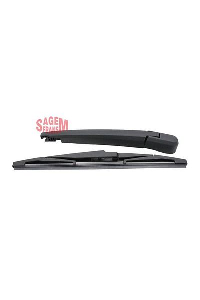 SAGEM Tucson Wiper Arm - Ix35 04 > 10 Model with Code