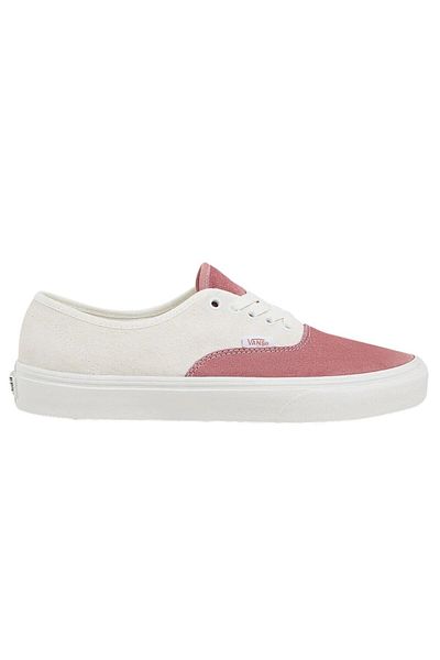 Vans Adidași multicolori autentici cu trandafir mărunțit