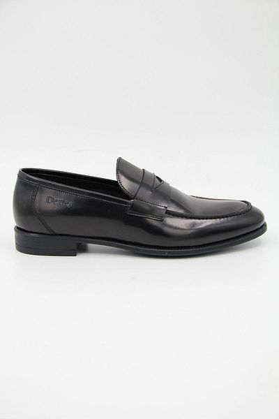 Dexter 89613 Men's Classic Shoes - Black