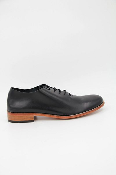 JAMES FRANCO 840 Men's Classic Shoes - Black