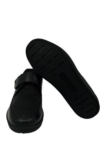 Esse Pantofi de damă 1524 Model Comfort - Negru