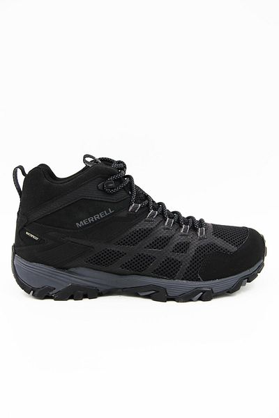 Merrell Moab Fst 2 Ice Thermo J99827 Men's Outdoor Boots - Black