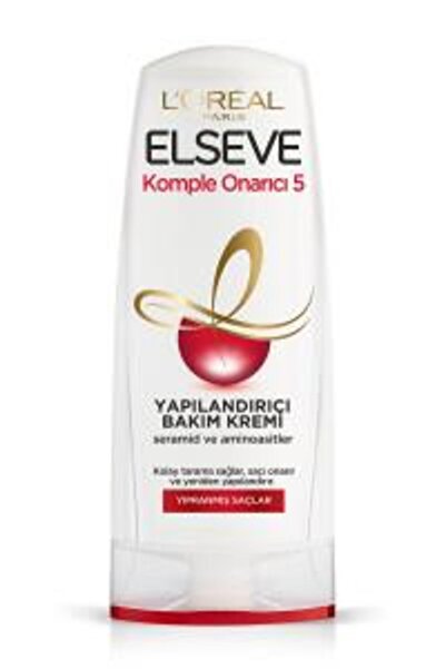 ELSEVE Sbk. 360ml. Complete Repair-5 (6 Pack)