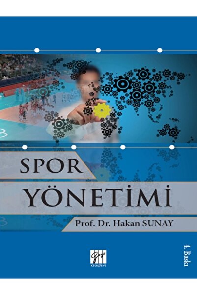 Genel Markalar Spor Yönetimi-Hakan Sunay