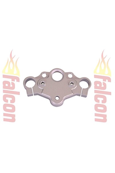 Falcon Mexıco 150 (125 Cc) Platin Üst Tabla Orijinal