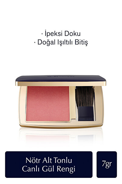 Estee Lauder Allık - Pure Color Envy Sculpting Blush - Renk: 220 Pink Kiss - 7gr