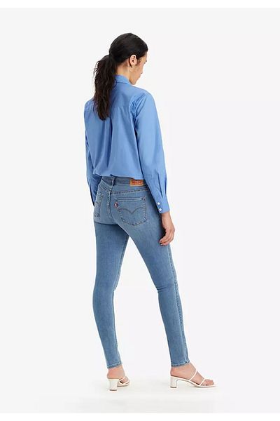 Levi's Model 311 - Body skinny strâns, design cu portofel Slide