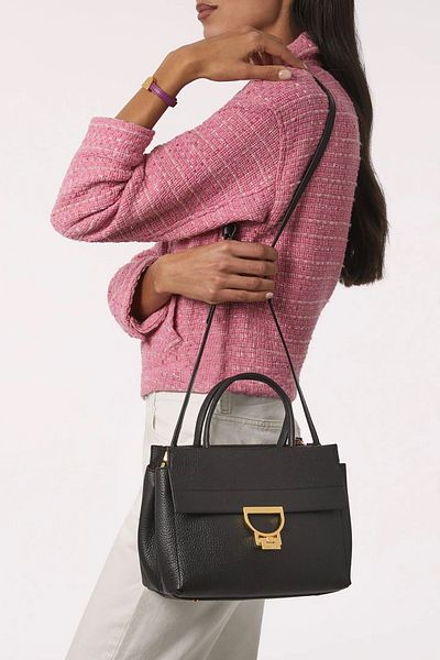 Coccinelle shoulder bags