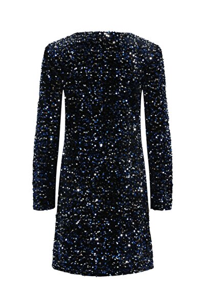 PIECES Νέο φόρεμα PCKAM LS - JRS π.Χ