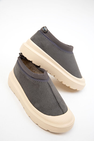 SOHO Zakouřené dámské boty - 19719 Model Bootie