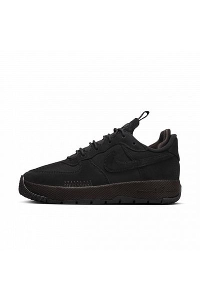 Nike Dámské tenisky Air Max 90 – fialová/černá/bílá