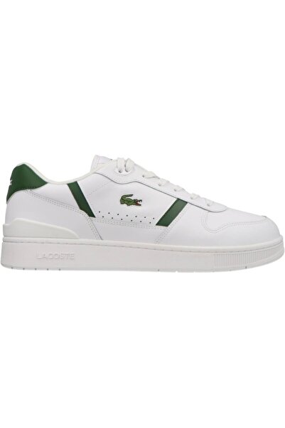 Lacoste Pánská T-Clip Set - Tréninková obuv