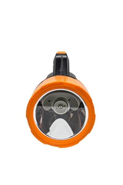 GoldSilver Gold Silver Gs-2681 Çok Fonksiyonlu El Feneri