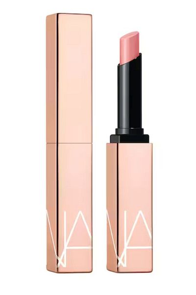 Nars Satin Lip Radiance Moisturizing Lipstick - No Inhibition Passi.2691
