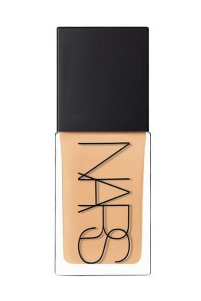 Nars كريم أساس منعش ومعادل للبشرة لإخفاء الهالات السوداء - Stromboli Passi.2823