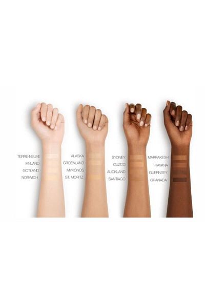 Nars Colorful Moisturizer Balancing Skin Inequalities and Barrier-Alaska 50 ml Passi.2926