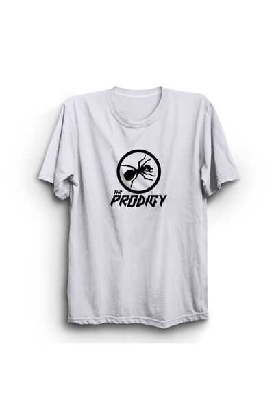 The Fame Prodigy, Ant Logo, rok metal muzički bend, 100% pamučna majica