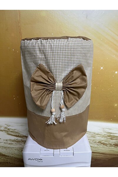 GÜLHOBY Sebil Damacana Kılıfı Damacana Örtüsü Pitikare Kumaş