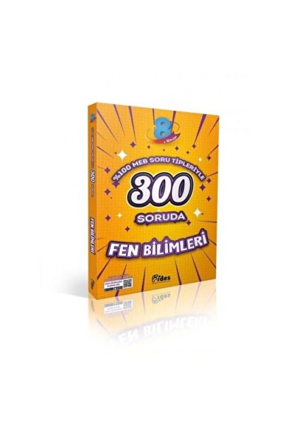 Fides 300 Soruda 8. Sınıf Lgs Soru Seti 20211