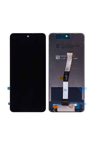 Qudex Xiaomi Redmi Note 9 Pro Uyumlu Dokunmatik Lcd Ekran