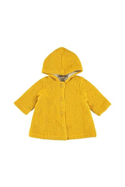 MAYORAL Coat Cardigan Knitted