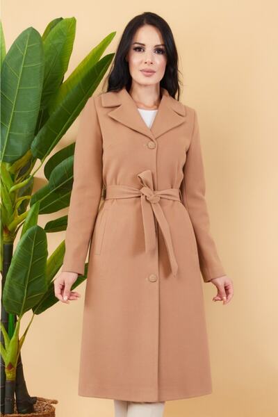 Wazze Kaşe Camel Kaban